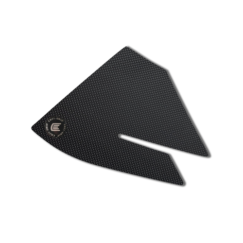 EAZI-GRIP PRO TANK GRIPS - BMW F800GS  BLACK