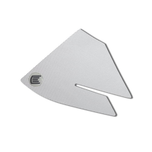 EAZI-GRIP PRO TANK GRIPS - BMW F800GS  CLEAR