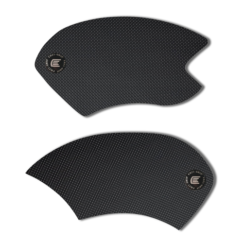 EAZI-GRIP PRO TANK GRIPS - BMW RNINET  BLACK