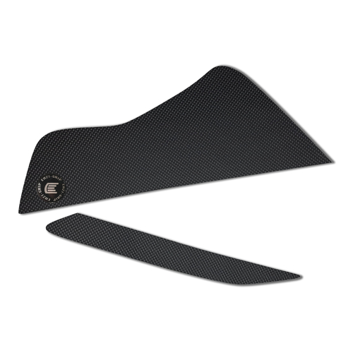 EAZI-GRIP PRO TANK GRIPS - BMW F800R  BLACK