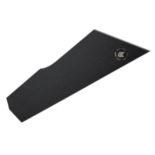 EAZI-GRIP PRO TANK GRIPS - BMW F750GS F850GS  BLACK