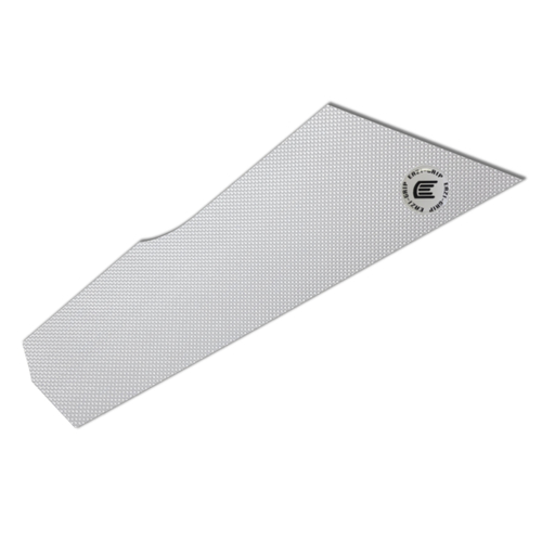 EAZI-GRIP PRO TANK GRIPS - BMW F750GS F850GS  CLEAR