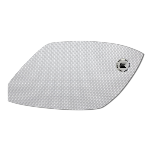 EAZI-GRIP PRO TANK GRIPS - BMW G310 GS  CLEAR