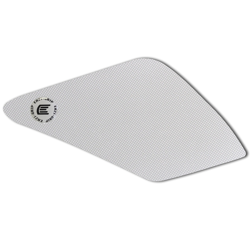 EAZI-GRIP PRO TANK GRIPS - BMW R1250 R  CLEAR