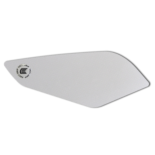 EAZI-GRIP PRO TANK GRIPS - BMW R1250 RS  CLEAR