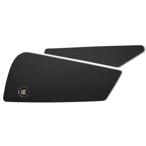 EAZI-GRIP PRO TANK GRIPS - DUCATI 848 1098 1198  BLACK