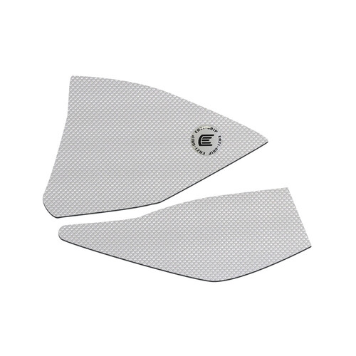 EAZI-GRIP PRO TANK GRIPS - DUCATI MULTISTRADA V4  CLEAR