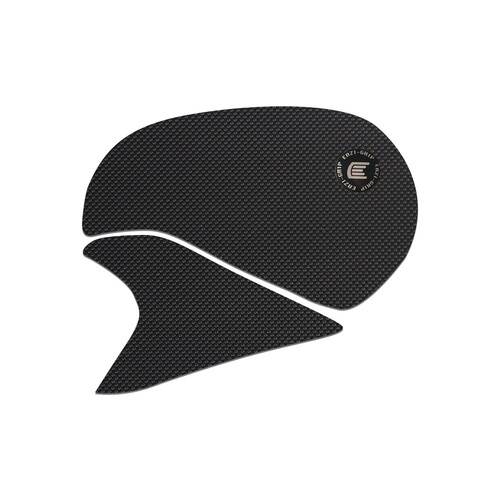 EAZI-GRIP PRO TANK GRIPS - DUCATI MONSTER 2021  BLACK