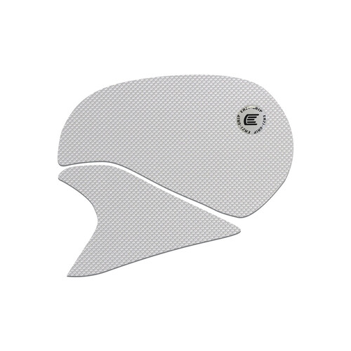 EAZI-GRIP PRO TANK GRIPS - DUCATI MONSTER 2021  CLEAR