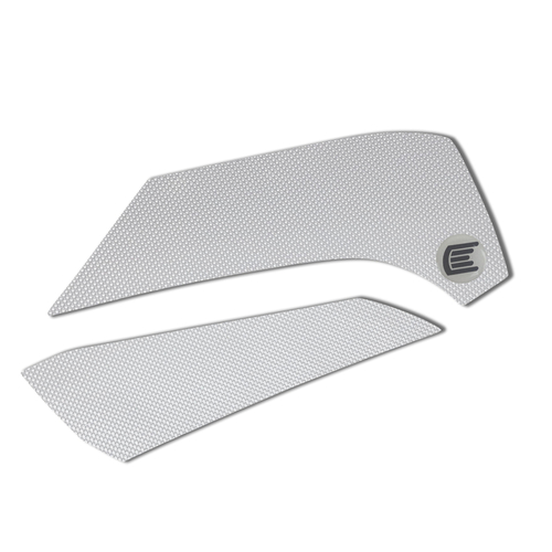EAZI-GRIP PRO TANK GRIPS - HONDA NC750X  CLEAR