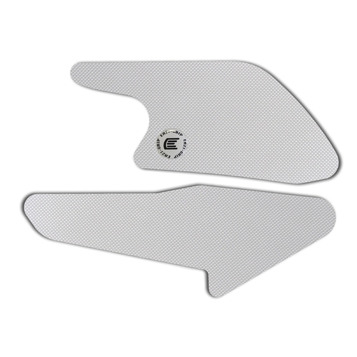 EAZI-GRIP PRO TANK GRIPS - HONDA CB500X  CLEAR