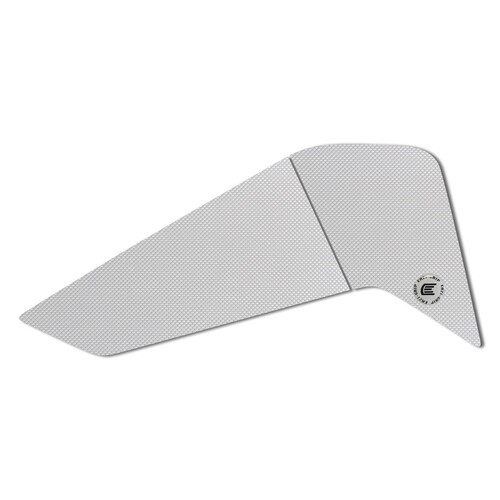 EAZI-GRIP PRO TANK GRIPS - HONDA CRF1000L AFRICA TWIN 2020  CLEAR