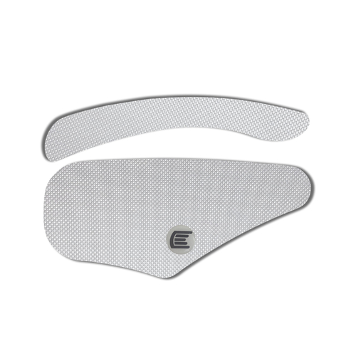 EAZI-GRIP PRO TANK GRIPS - KAWASAKI NINJA 250R 2008 - 2012  CLEAR