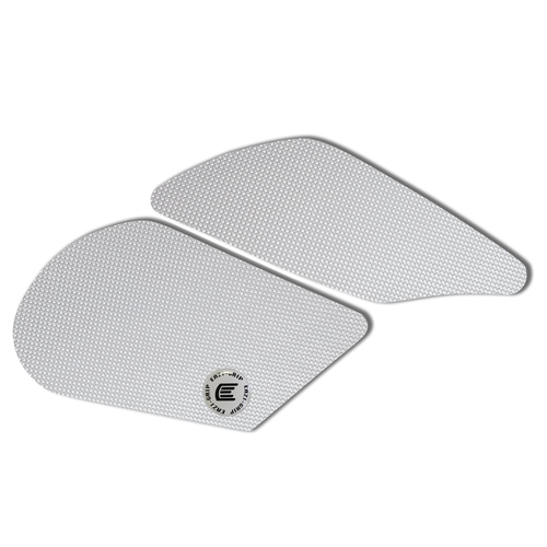 EAZI-GRIP PRO TANK GRIPS - KAWASAKI NINJA 300  CLEAR