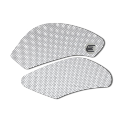 EAZI-GRIP PRO TANK GRIPS - KAWASAKI NINJA ZX-6R (636)  CLEAR