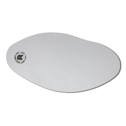 EAZI-GRIP PRO TANK GRIPS - KAWASAKI NINJA ZX-12R 2000 - 2006  CLEAR