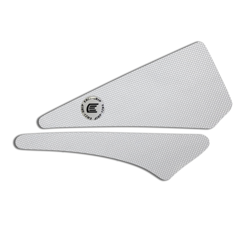 EAZI-GRIP PRO TANK GRIPS - KAWASAKI Z800  CLEAR