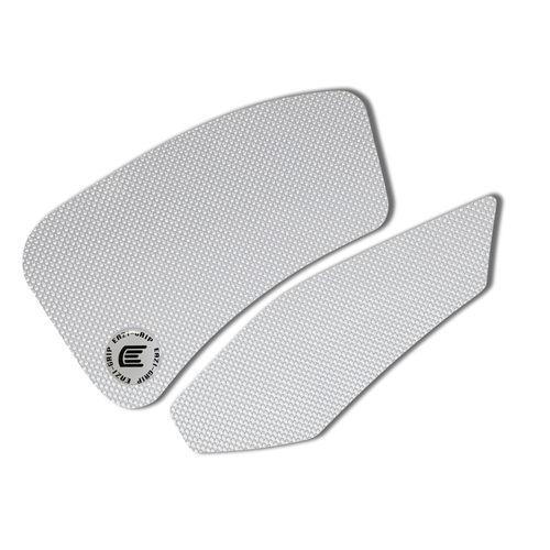 EAZI-GRIP PRO TANK GRIPS - KAWASAKI Z1000  CLEAR