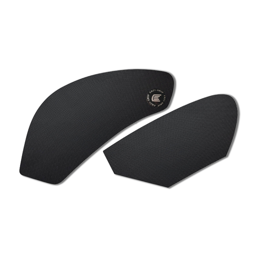 EAZI-GRIP PRO TANK GRIPS - KAWASAKI NINJA ZX-6R (636)  BLACK