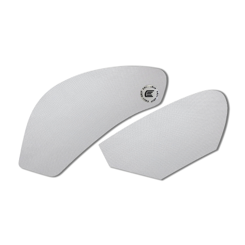 EAZI-GRIP PRO TANK GRIPS - KAWASAKI NINJA ZX-6R (636)  CLEAR