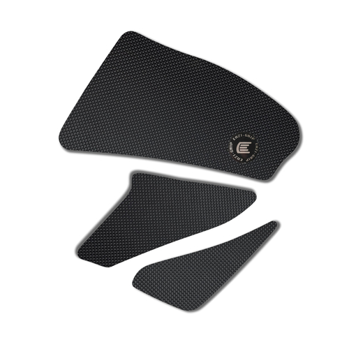 EAZI-GRIP PRO TANK GRIPS - MV AGUSTA BRUTALE 1090 R RR 2010 - 2019  BLACK