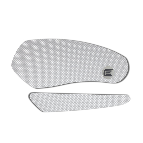 EAZI-GRIP PRO TANK GRIPS - MV AGUSTA F4 / R / RR  CLEAR