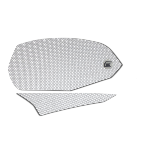 EAZI-GRIP PRO TANK GRIPS - SUZUKI GSX-R600 / 750 2008 K8 - 2010 L0  CLEAR