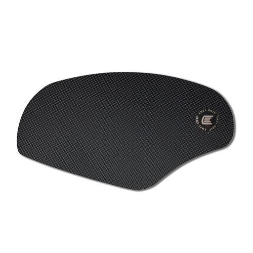 EAZI-GRIP PRO TANK GRIPS - SUZUKI HAYABUSA 1999 - 2021  BLACK
