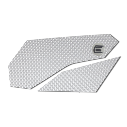 EAZI-GRIP PRO TANK GRIPS - SUZUKI GSX-S750  CLEAR