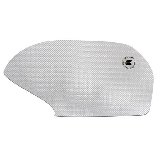 EAZI-GRIP PRO TANK GRIPS - SUZUKI HAYABUSA GEN III  CLEAR