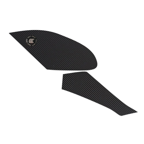EAZI-GRIP PRO TANK GRIPS - SUZUKI GSX-S1000 21- BLACK