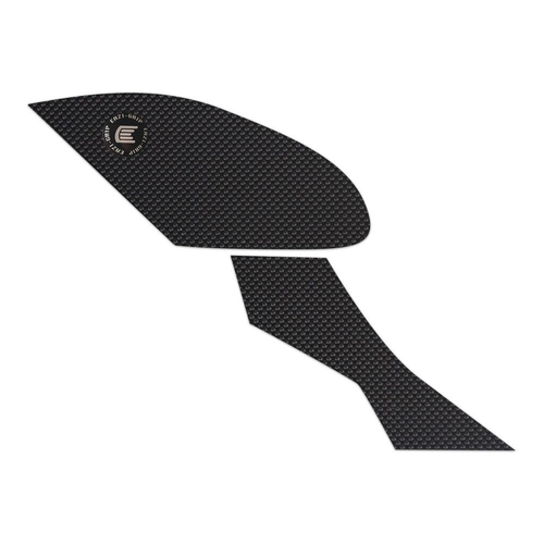 EAZI-GRIP PRO TANK GRIPS - SUZUKI GSX-S1000 GT '21- / GX '24- BLACK
