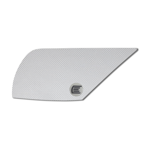 EAZI-GRIP PRO TANK GRIPS - TRIUMPH SPEED TRIPLE 2016 - 2020  CLEAR