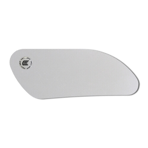 EAZI-GRIP PRO TANK GRIPS - TRIUMPH SPEED TWIN  CLEAR