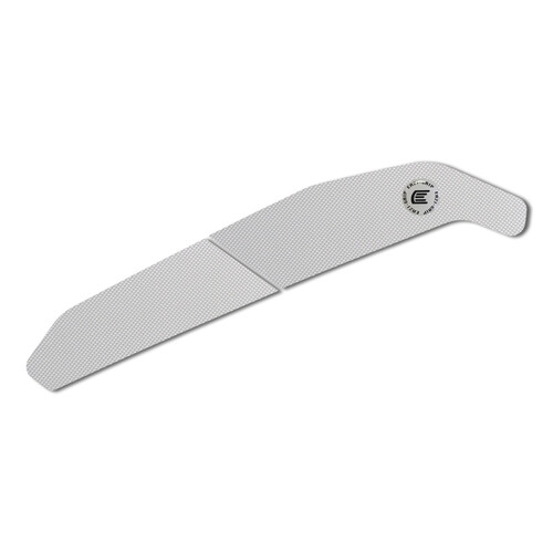 EAZI-GRIP PRO TANK GRIPS - TRIUMPH TIGER SPORT 1050  CLEAR