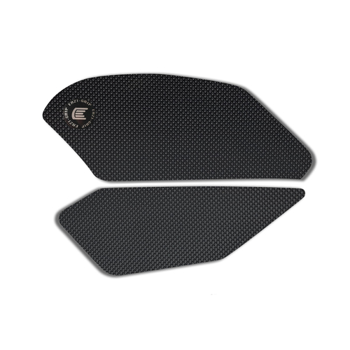 EAZI-GRIP PRO TANK GRIPS - YAMAHA YZF-R1 2009 - 2014  BLACK