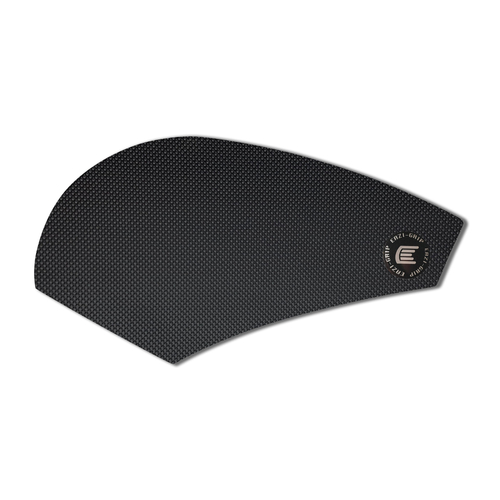EAZI-GRIP PRO TANK GRIPS - YAMAHA YZF-R6 2003 - 2005  BLACK