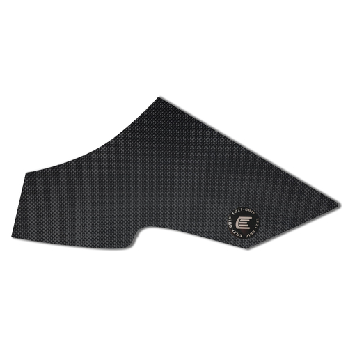 EAZI-GRIP PRO TANK GRIPS - YAMAHA MT-07 2014 - 2017  BLACK