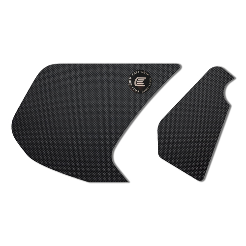 EAZI-GRIP PRO TANK GRIPS - YAMAHA MT-07  BLACK