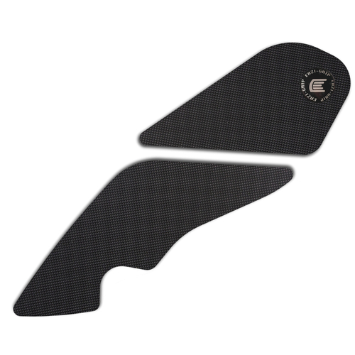 EAZI-GRIP PRO TANK GRIPS - YAMAHA TENERE 700  BLACK