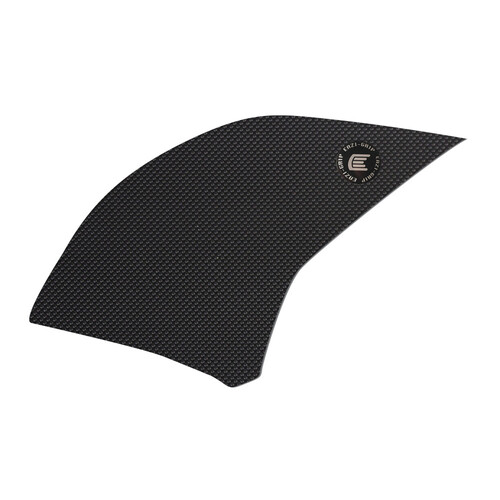 EAZI-GRIP PRO TANK GRIPS - YAMAHA MT-07 2021  BLACK