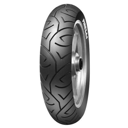 PIRELLI SPORT DEMON 130/80-18 M/C 66V TL