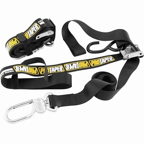 PRO TAPER TIE DOWNS