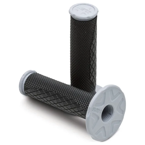 PROTAPER DUAL DENSITY FULL DIAMOND GRIP BLACK GREY