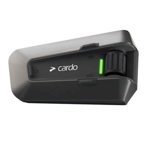 CARDO PACKTALK EDGE SINGLE