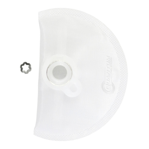 QUANTUM FUEL PUMP EFI FILTER - QFHFPS49