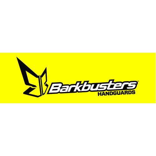 BARKBUSTERS ALUMINIUM BACKBONE V036 - RIGHT