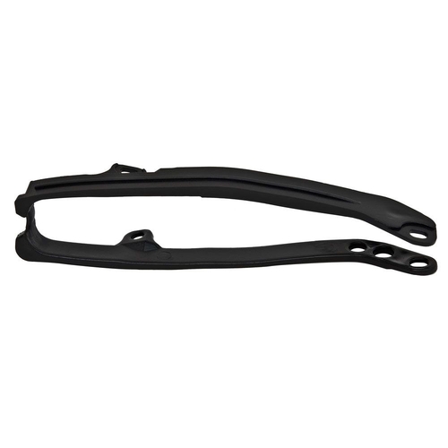 RTECH CHAIN SLIDER - YAMAHA WR450F '05-15 - BLACK