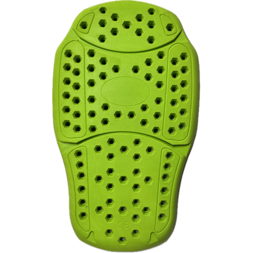 RICONDI CE LEVEL 2 GREEN BACK PROTECTOR S