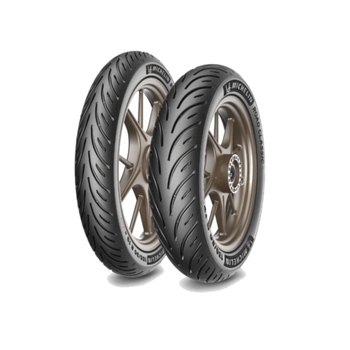 MICHELIN ROAD CLASSIC FRONT 100/90-18 56V